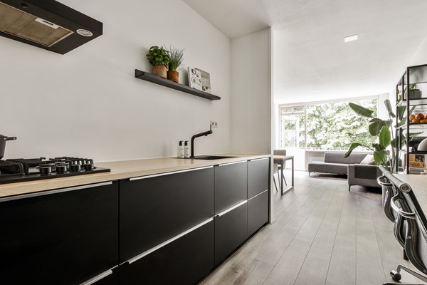 Medium property photo - Meidoornweg 122, 1171 KC Badhoevedorp